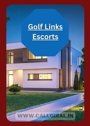 Golf Links Escorts