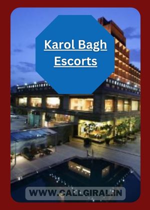 Karol Bagh Escorts