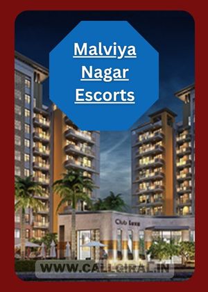 Malviya Nagar Escorts