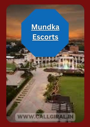 Mundka escorts
