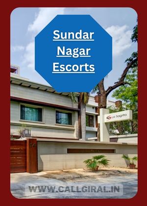 Sundar Nagar escorts